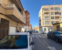 Revente - Appartement -
Torrevieja