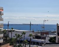 Revente - Appartement -
Torrevieja