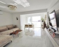 Revente - Appartement -
Torrevieja