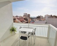 Revente - Appartement -
Torrevieja