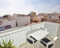 Revente - Appartement -
Torrevieja