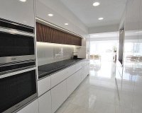 Revente - Appartement -
Torrevieja