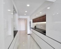 Revente - Appartement -
Torrevieja