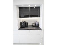 Revente - Appartement -
Torrevieja