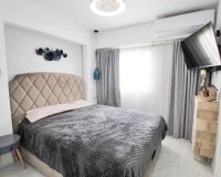 Revente - Appartement -
Torrevieja