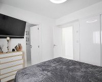 Revente - Appartement -
Torrevieja