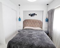 Revente - Appartement -
Torrevieja