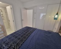 Revente - Appartement -
Torrevieja