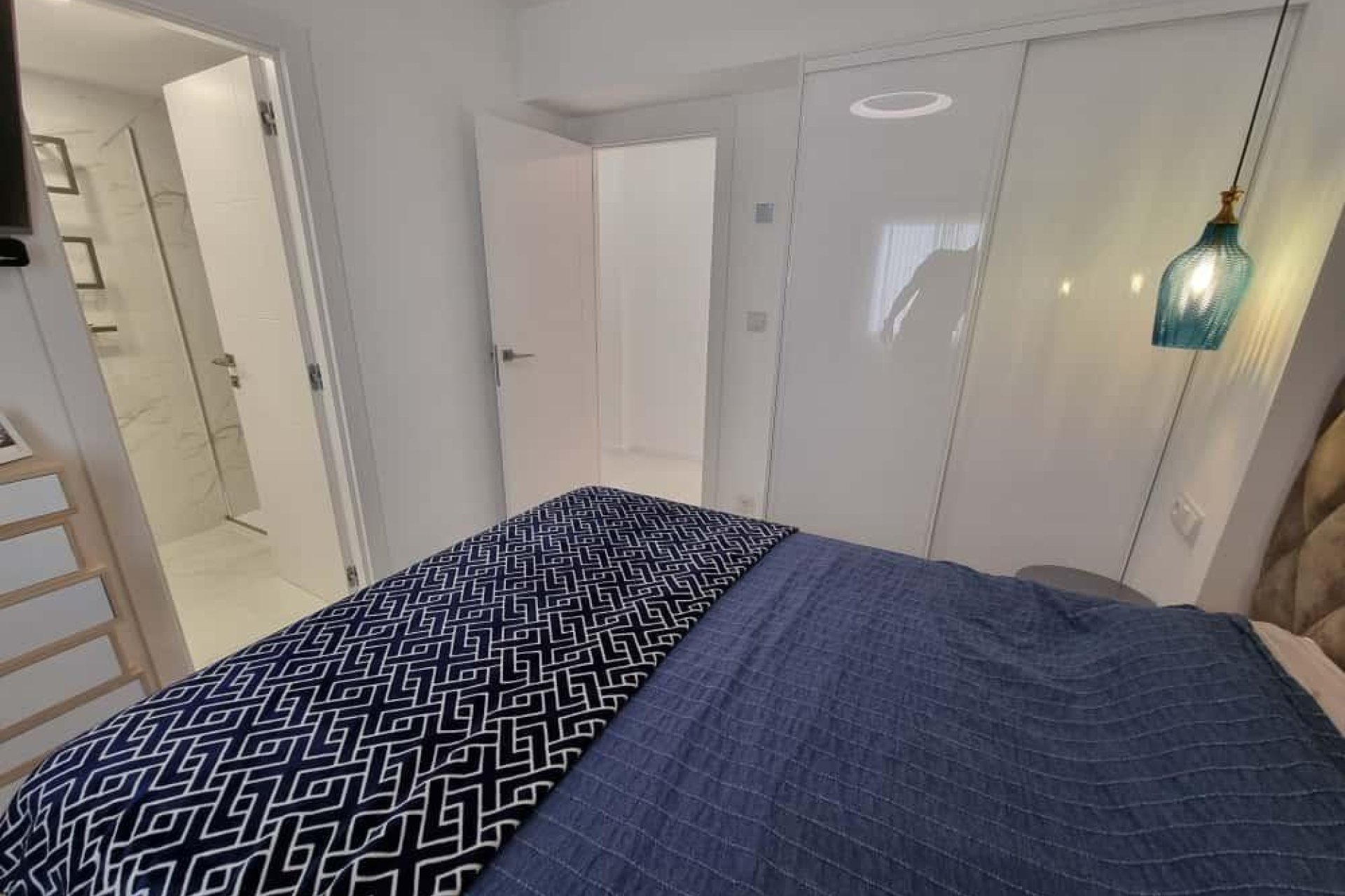 Revente - Appartement -
Torrevieja