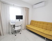 Revente - Appartement -
Torrevieja