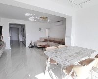 Revente - Appartement -
Torrevieja