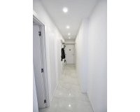 Revente - Appartement -
Torrevieja