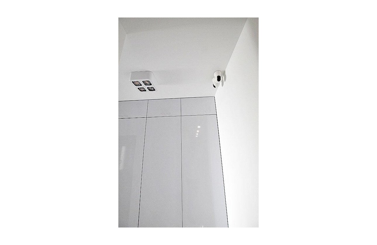 Revente - Appartement -
Torrevieja