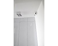 Revente - Appartement -
Torrevieja