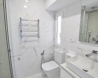 Revente - Appartement -
Torrevieja