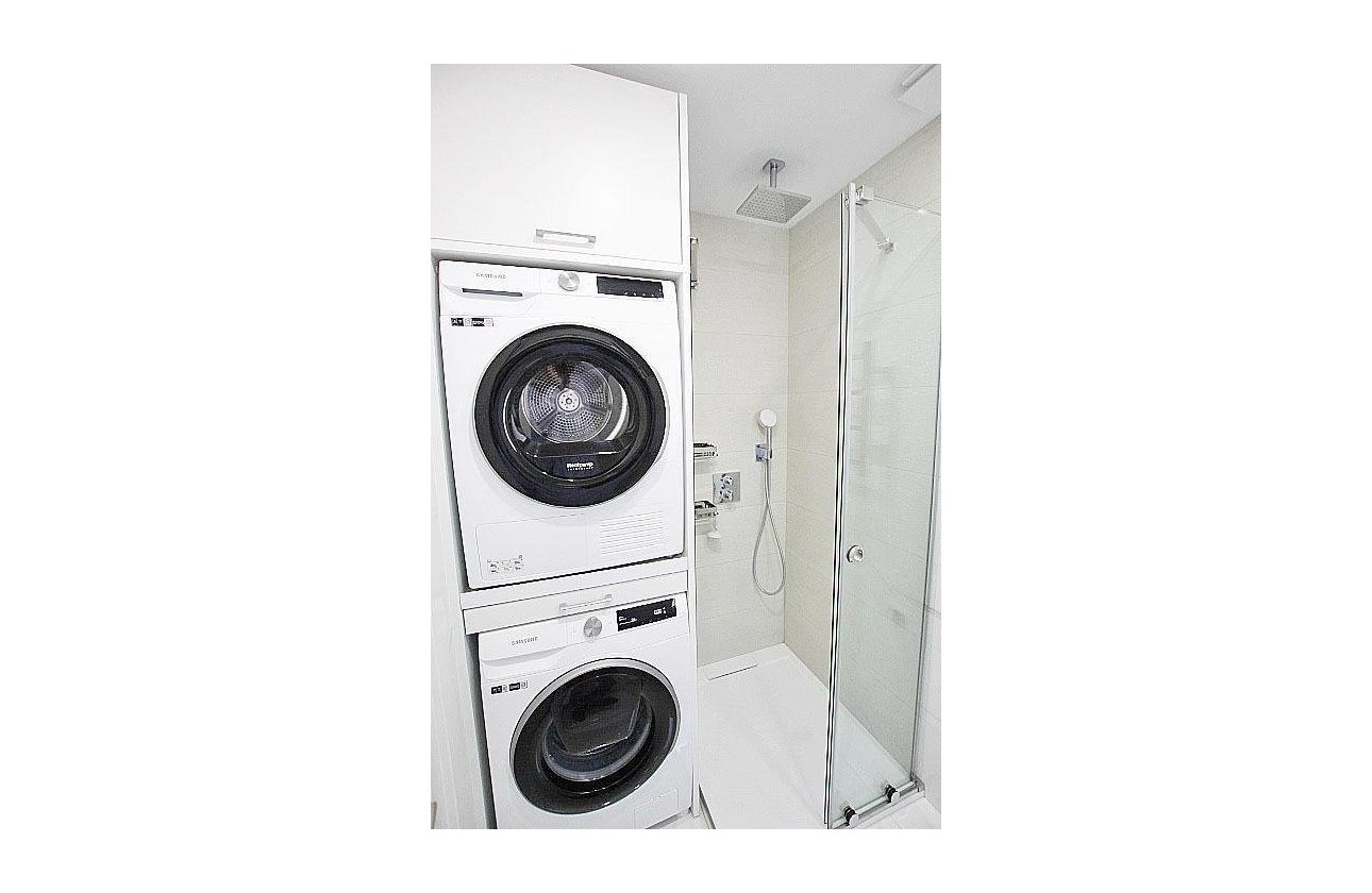 Revente - Appartement -
Torrevieja