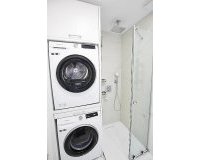 Revente - Appartement -
Torrevieja