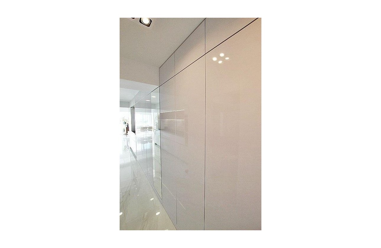 Revente - Appartement -
Torrevieja