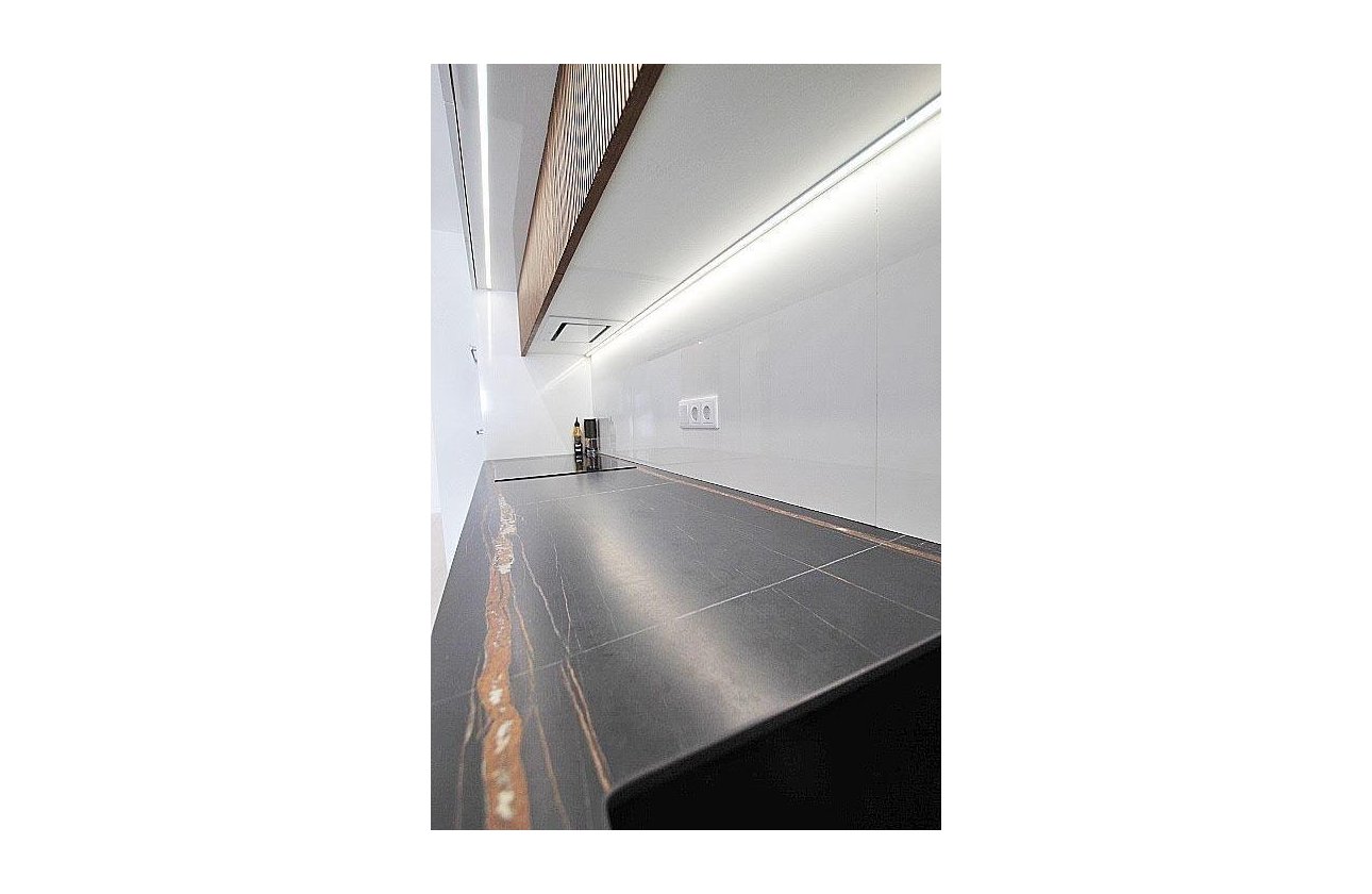 Revente - Appartement -
Torrevieja