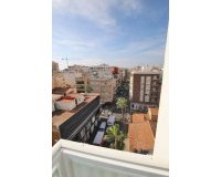 Revente - Appartement -
Torrevieja