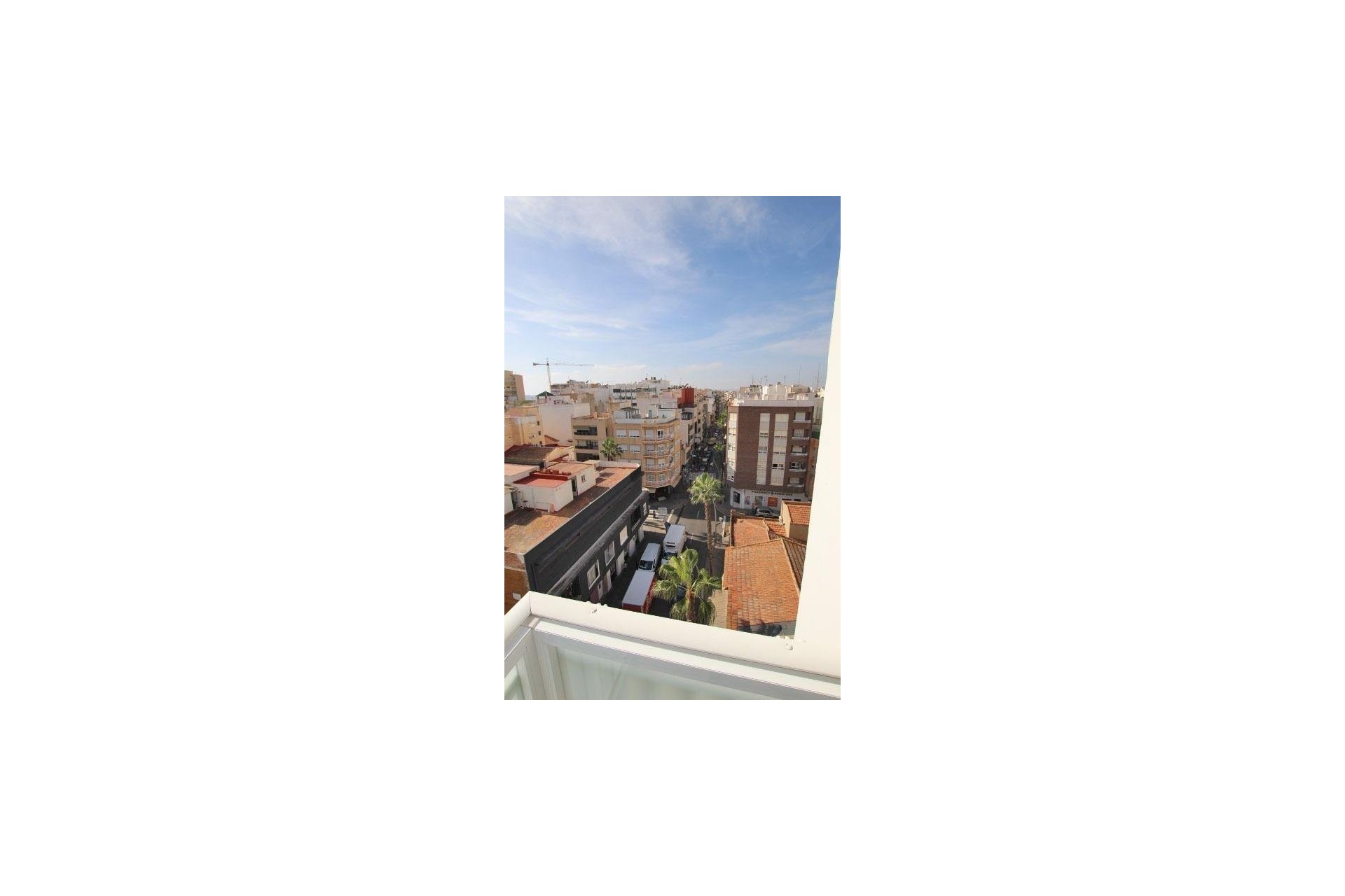 Revente - Appartement -
Torrevieja