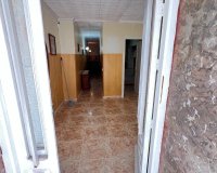 Revente - Appartement -
Torrevieja