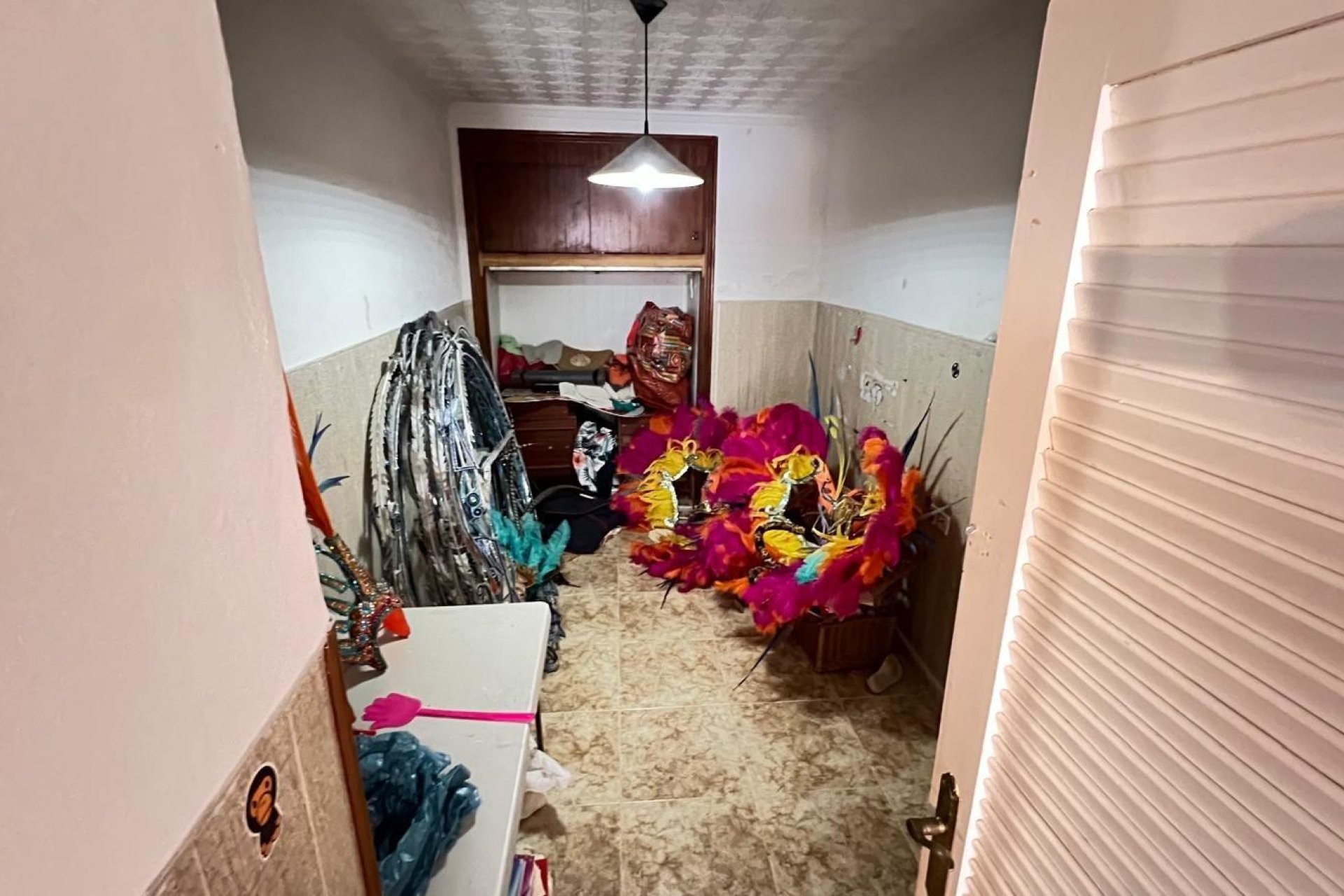 Revente - Appartement -
Torrevieja