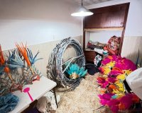 Revente - Appartement -
Torrevieja