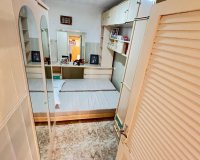 Revente - Appartement -
Torrevieja