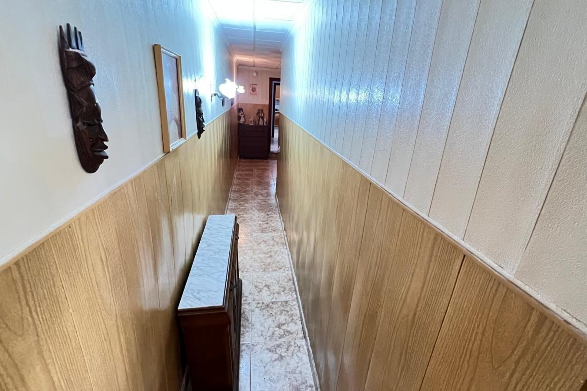 Revente - Appartement -
Torrevieja