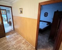 Revente - Appartement -
Torrevieja