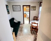 Revente - Appartement -
Torrevieja
