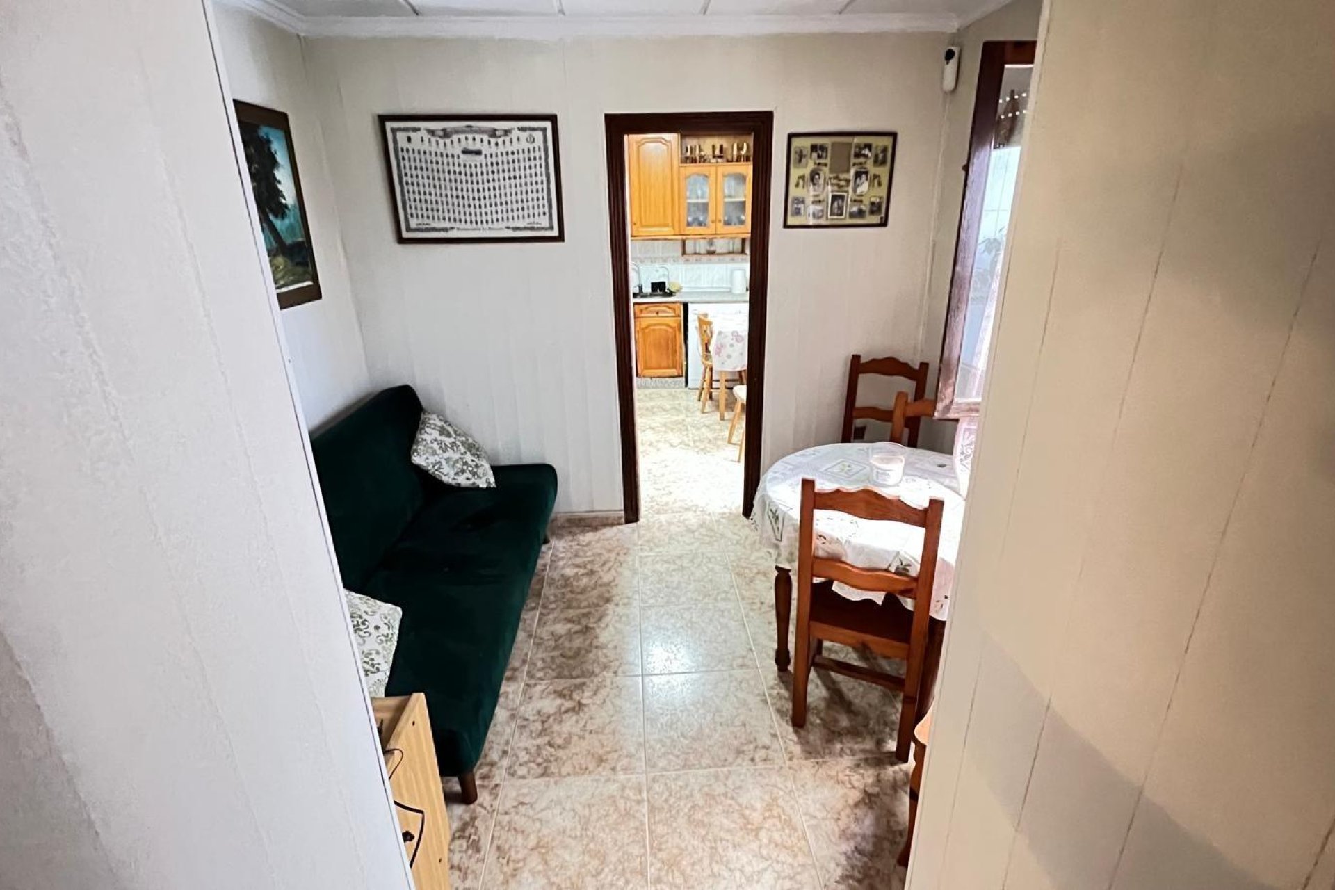 Revente - Appartement -
Torrevieja