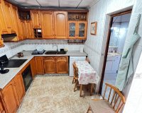 Revente - Appartement -
Torrevieja