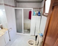 Revente - Appartement -
Torrevieja