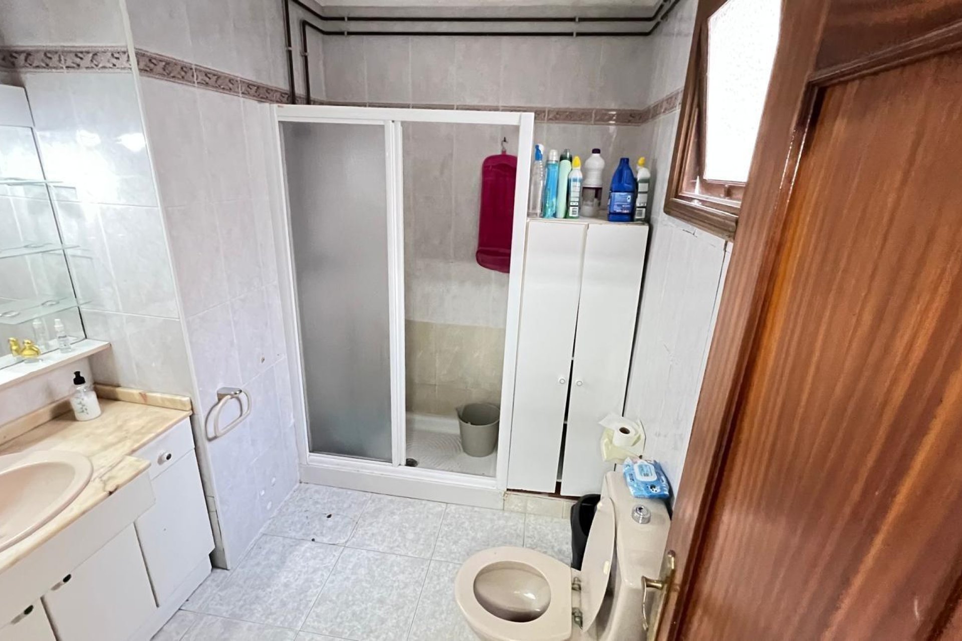 Revente - Appartement -
Torrevieja