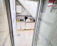 Revente - Appartement -
Torrevieja