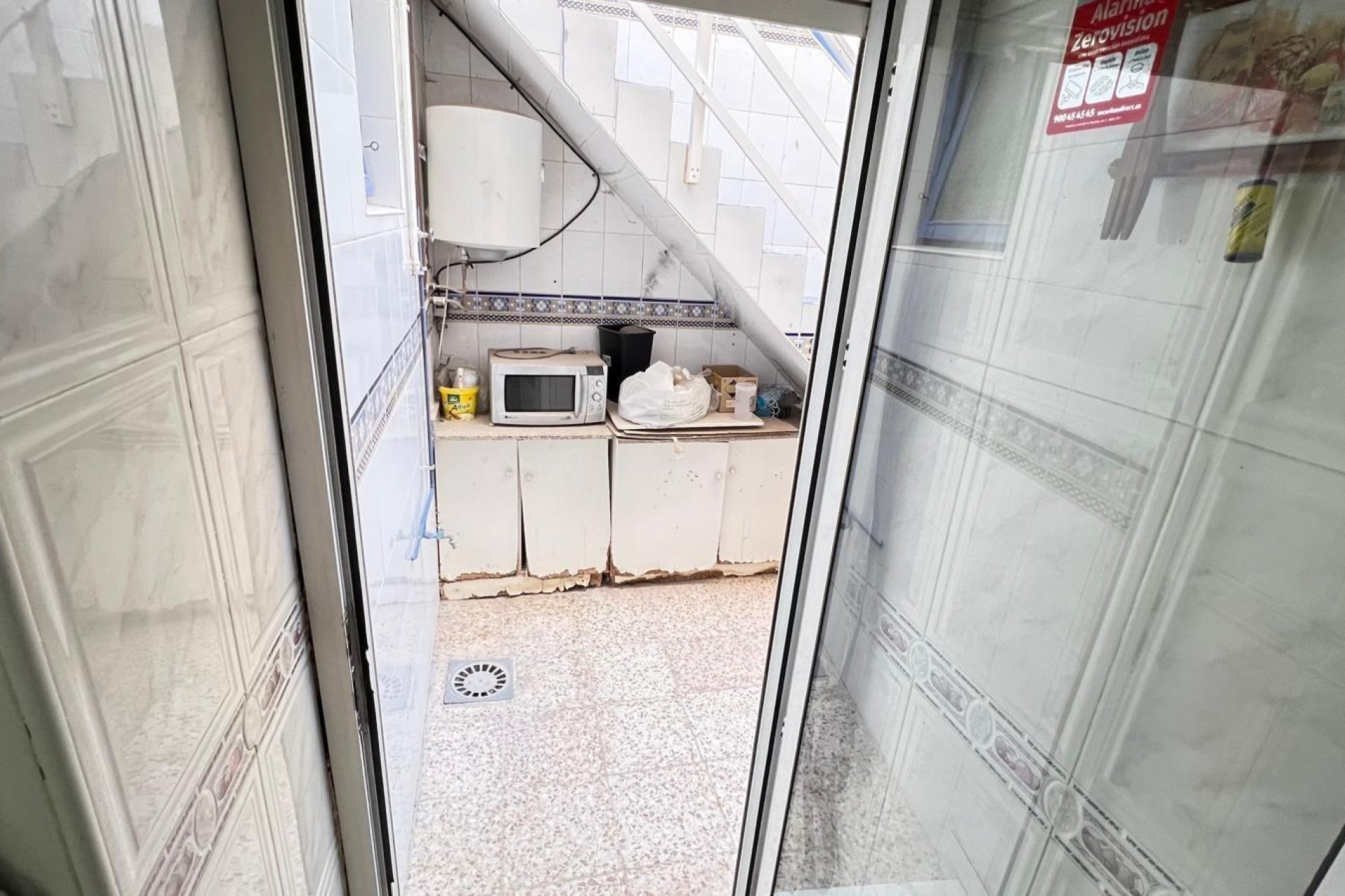 Revente - Appartement -
Torrevieja