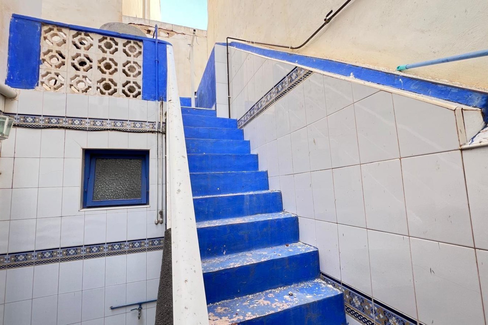 Revente - Appartement -
Torrevieja