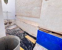 Revente - Appartement -
Torrevieja