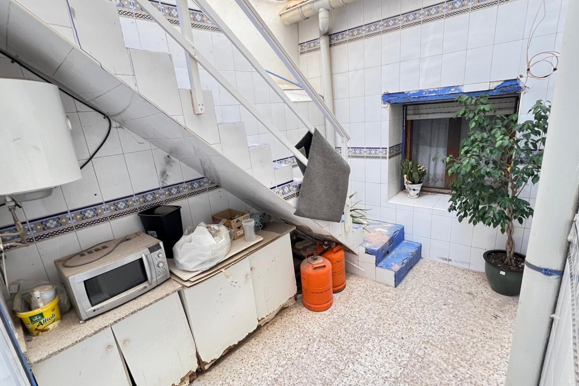 Revente - Appartement -
Torrevieja