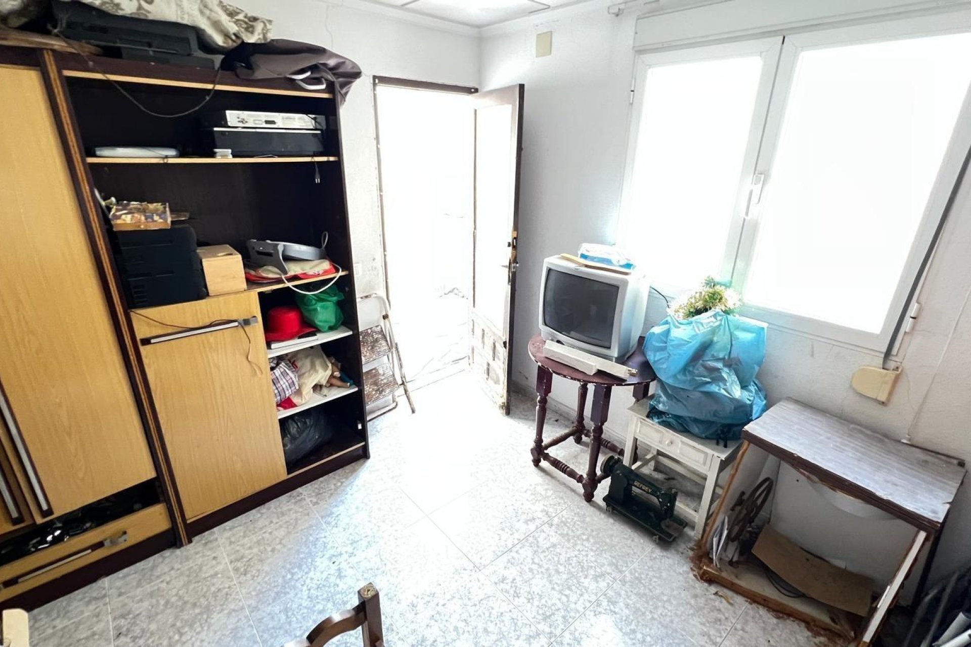 Revente - Appartement -
Torrevieja