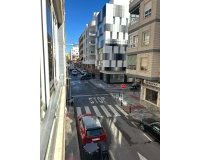 Revente - Appartement -
Torrevieja