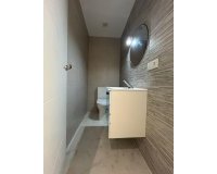 Revente - Appartement -
Torrevieja