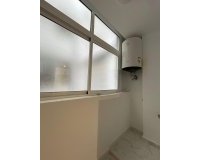 Revente - Appartement -
Torrevieja