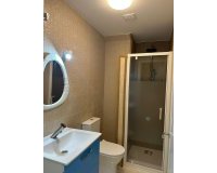 Revente - Appartement -
Torrevieja