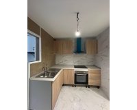 Revente - Appartement -
Torrevieja