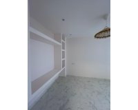 Revente - Appartement -
Torrevieja