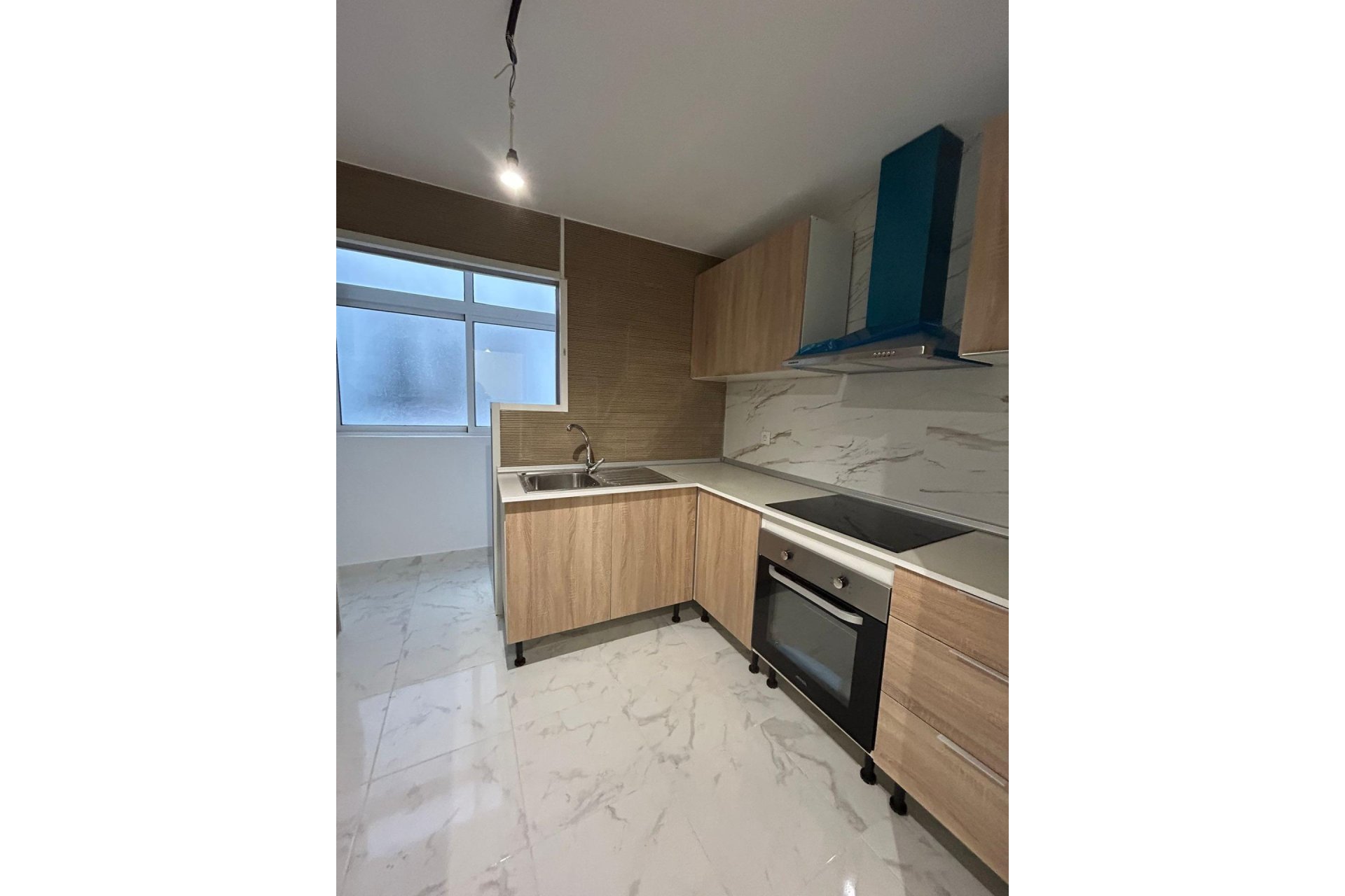 Revente - Appartement -
Torrevieja