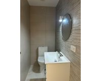 Revente - Appartement -
Torrevieja